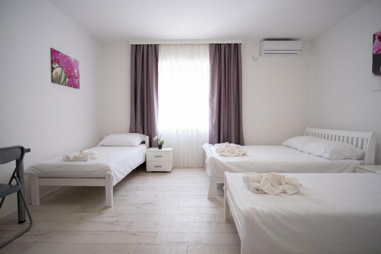 Apartmani Vila Kosa Trebinje Exterior foto