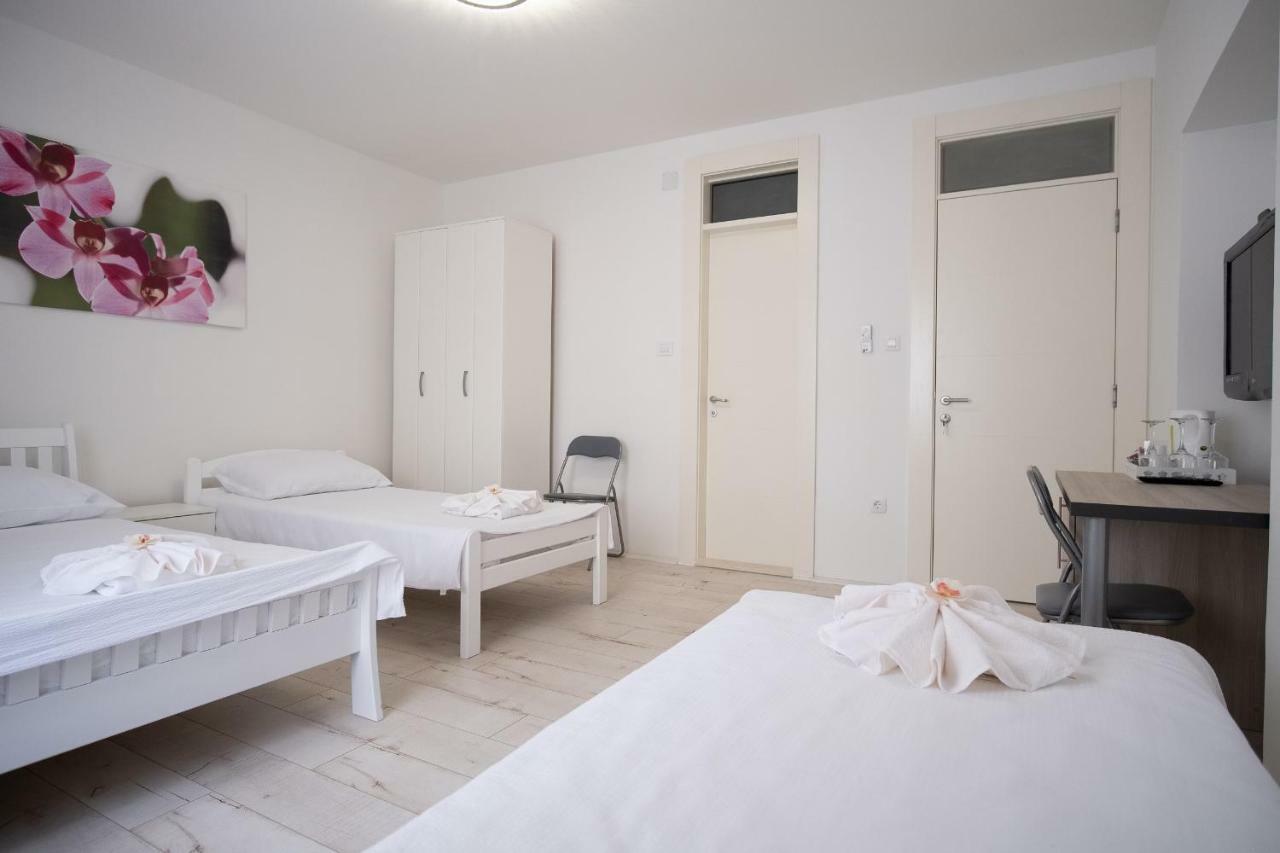 Apartmani Vila Kosa Trebinje Exterior foto