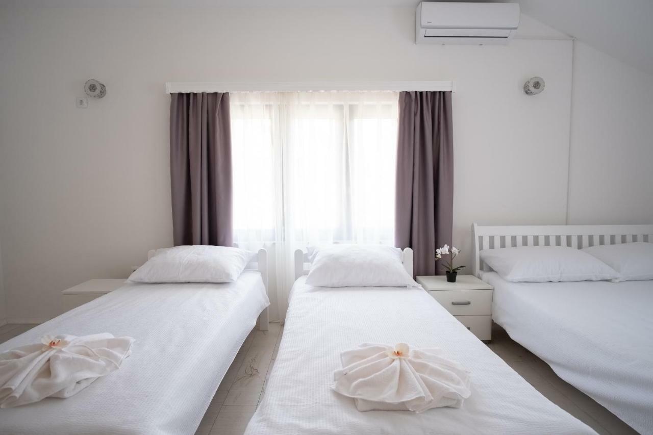 Apartmani Vila Kosa Trebinje Exterior foto