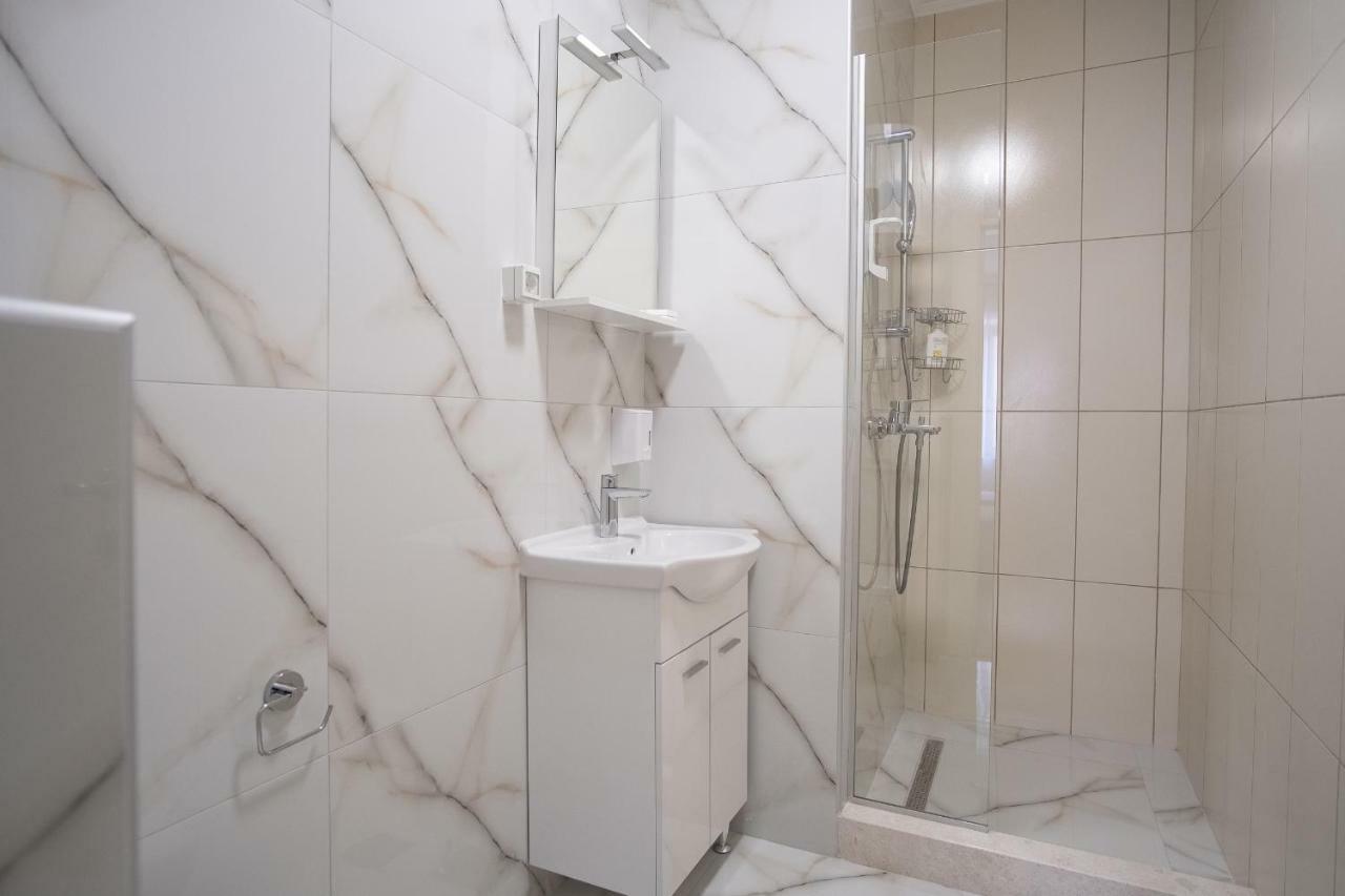 Apartmani Vila Kosa Trebinje Habitación foto