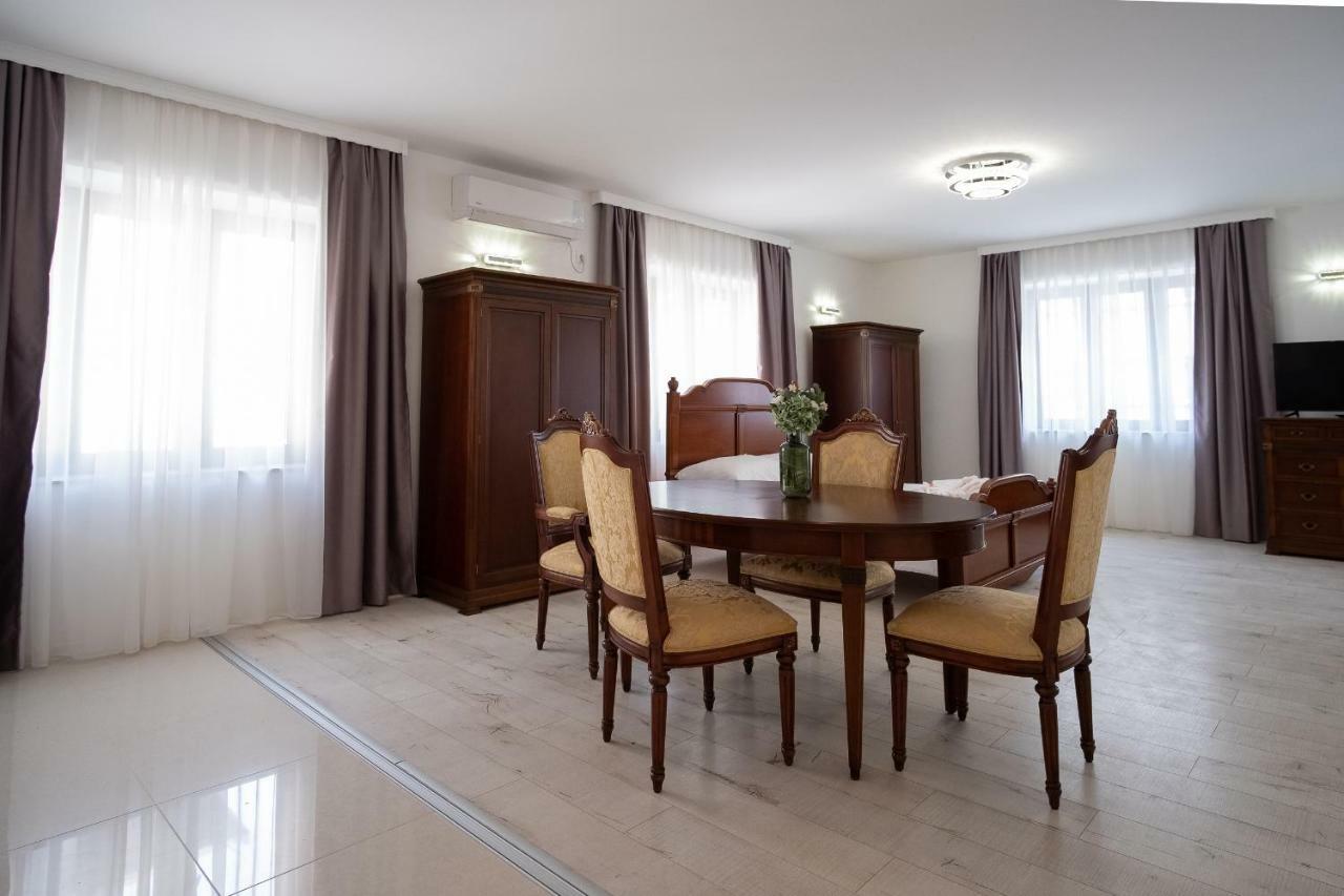 Apartmani Vila Kosa Trebinje Exterior foto